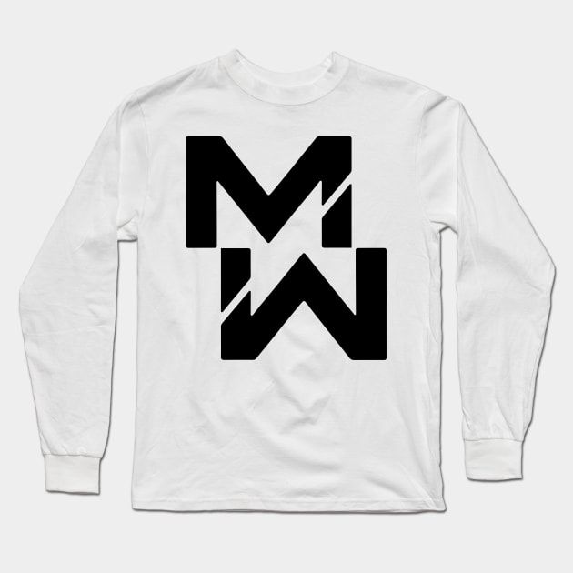 MW Long Sleeve T-Shirt by Peolink